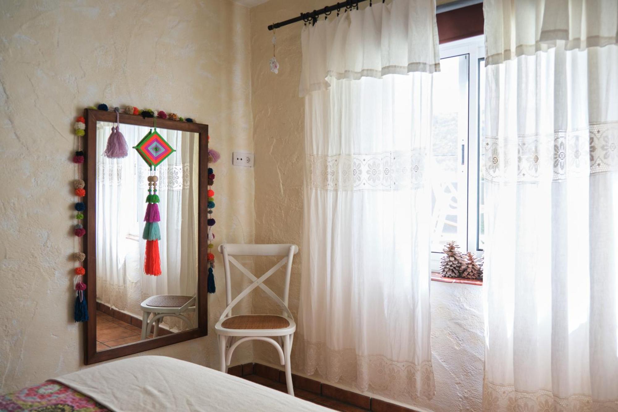 Cuarto Verode Apartamento Santo Domingo La Guancha Bagian luar foto