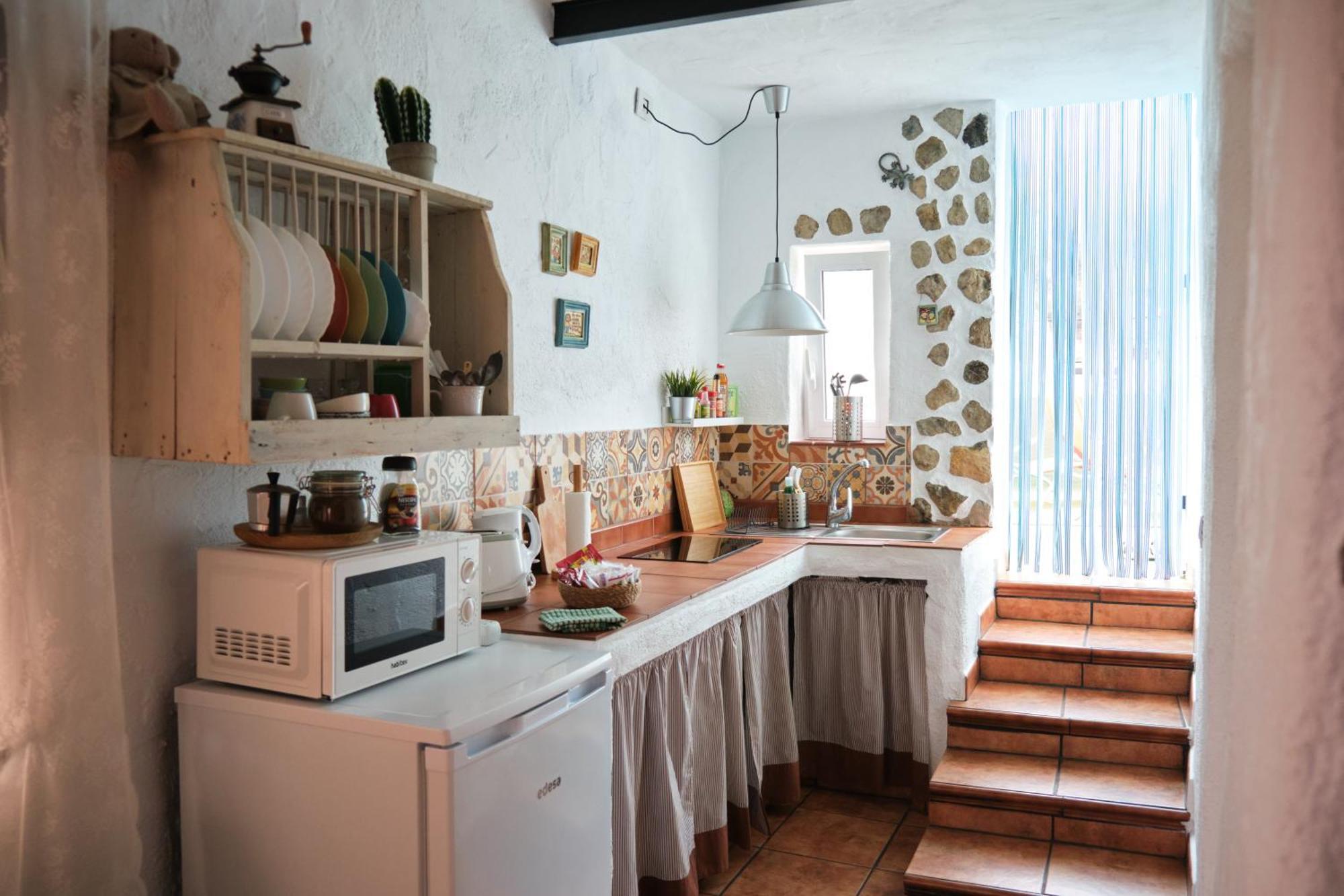 Cuarto Verode Apartamento Santo Domingo La Guancha Bagian luar foto